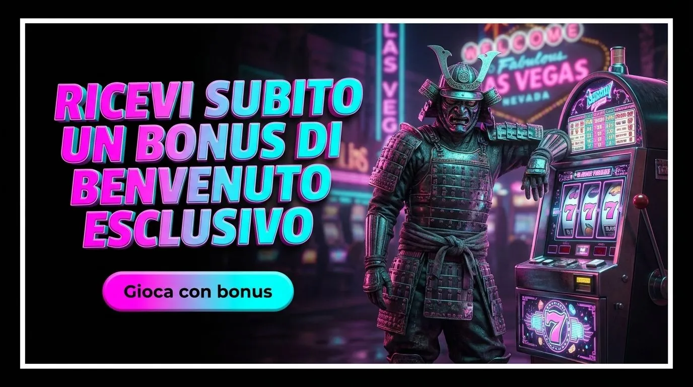 Luckywins Casino
